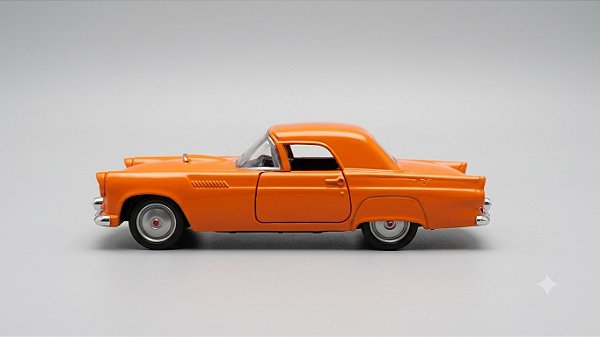NETCAR METAL EDICAO ANTIGA AUTOMOVEIS CLASSICOS GULLWING FRICCAO