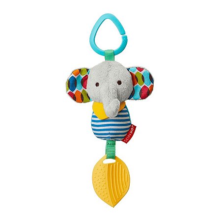 MOBILE CHIME BUDDIES ELEFANTE