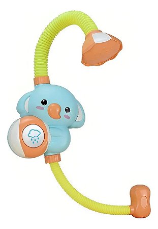 CHUVEIRINHO DE BANHO ANIMAIS INFANTIL