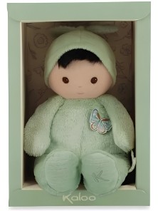 BONECA BABY PILEA