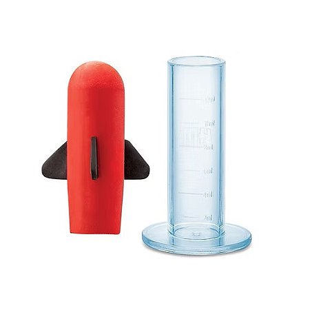 MICRO ROCKET