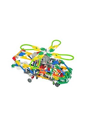 HELICOPTERO DE RESGATE