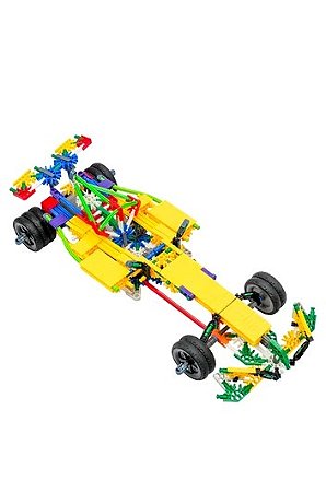 FORMULA 1