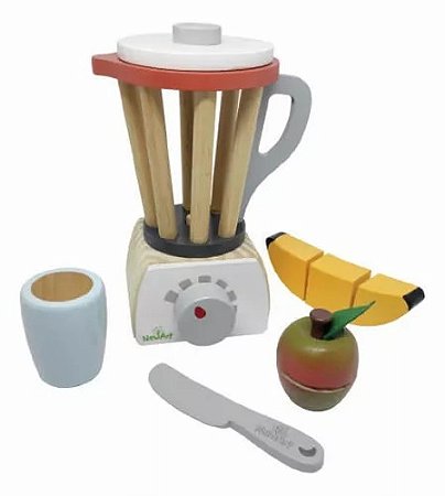 KIT LIQUIDIFICADOR