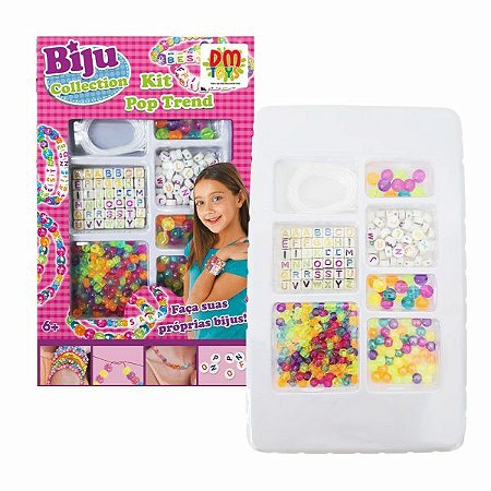 BIJU KIT POP TREND