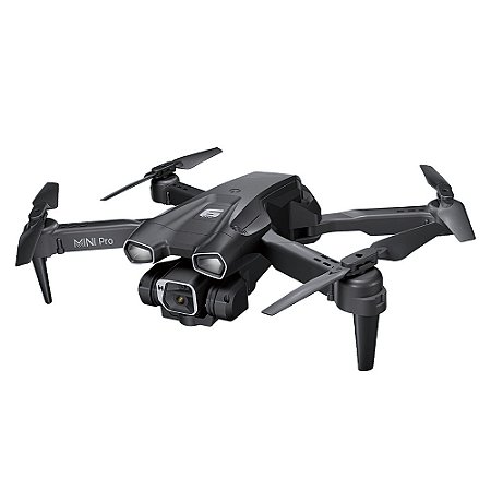 MINI DRONE H66 COM CAMERA 4K