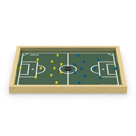 JOGO DEDOBOL