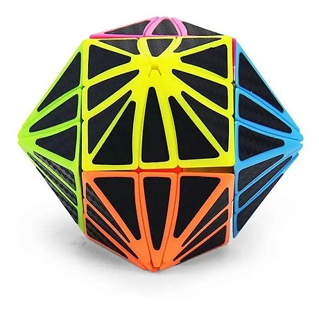 CUBO MAGICO PLAYCUBE OLHO DE AGUIA