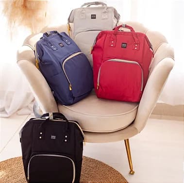 Mochila Bolsa Térmica