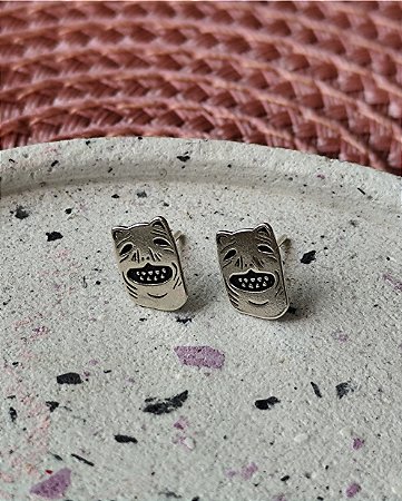 Brinco La Ursa Pequeno