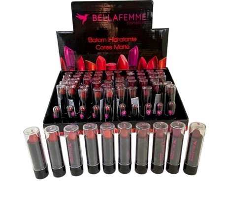 Batom Bella Femme
