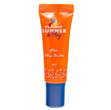 Gloss Playboy Summer