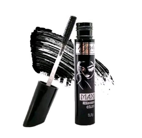 Máscara de Cílios Preto Kyrav