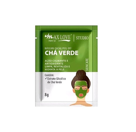 Máscara Facial "Sache"