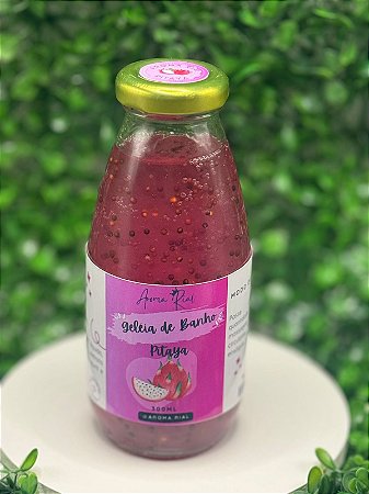 Geléia de Banho Pitaya