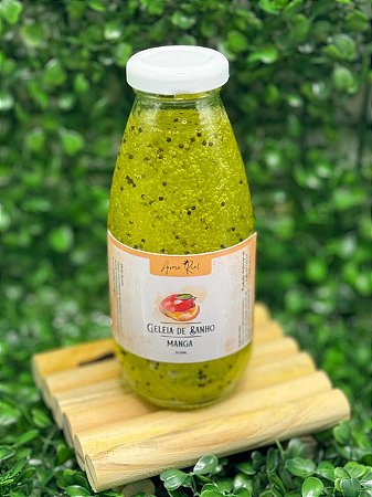 Geléia de Banho Manga