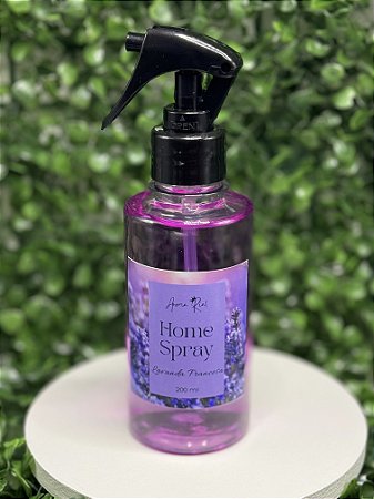 Home Spray 250ml- Lavanda Francesa