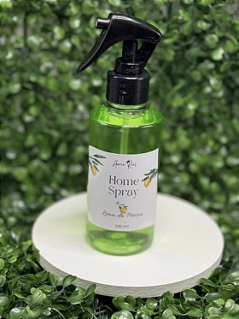 Home Spray 250ml- Lima da Pérsia
