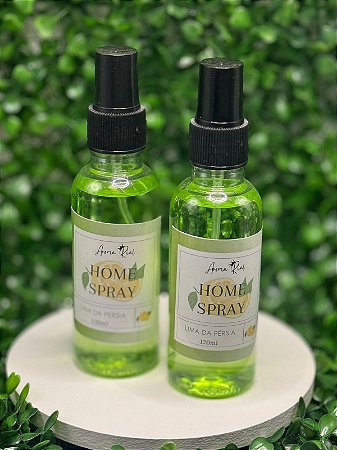 Home Spray 140ml - Lima da Pérsia
