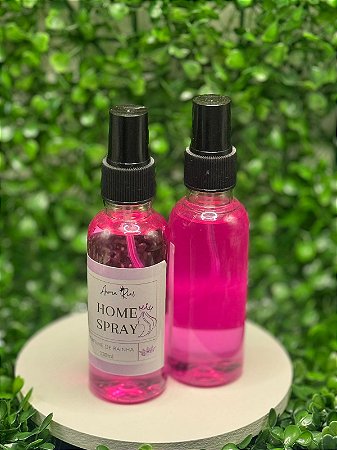 Home Spray 140ml- Perfume da Rainha