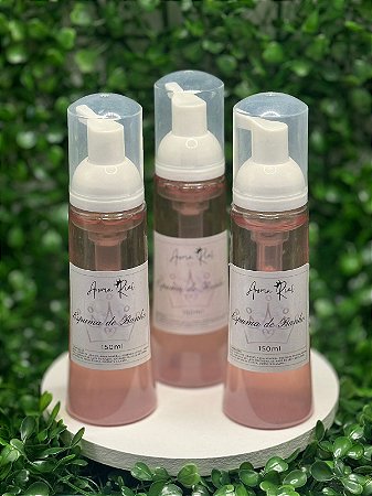 Espuma de Banho - Aroma Rial