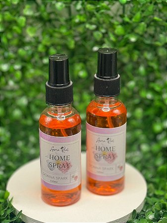 Home Spray 140ml - Donna Park