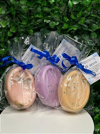 Kit: 50 Lembrancinhas