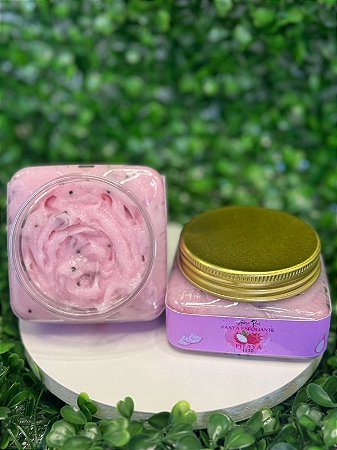 Pasta Esfoliante de Pitaya