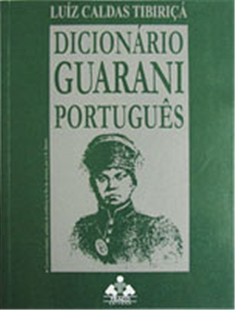 DICIONÁRIO GUARANI PORTUGUÊS