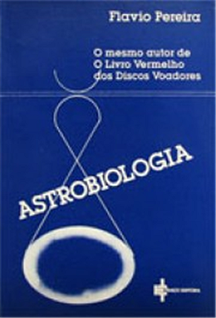 ASTROBIOLOGIA