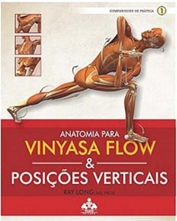 Anatomia para Vinyasa Flow - Posições Verticais