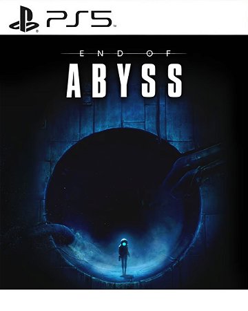 End of Abyss PS5 Mídia Digital