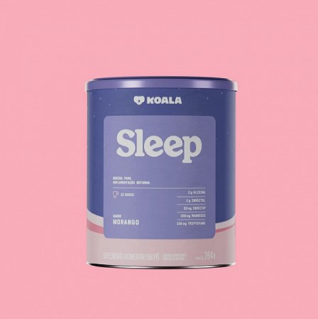Koala Sleep (264g)