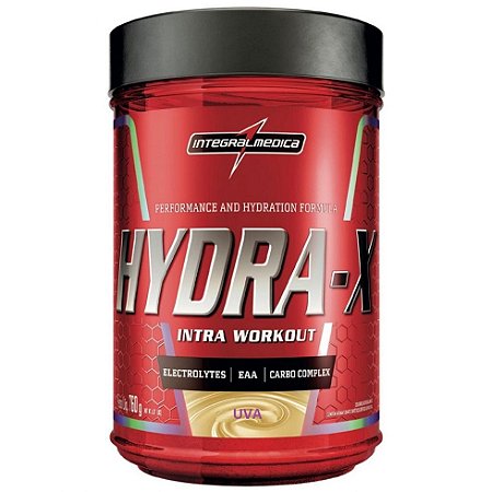 Hydra-X (760g)