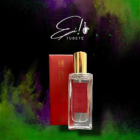 Tubete Dream Brand 380 - (Ref. Olfativa: Baccarat Rouge)