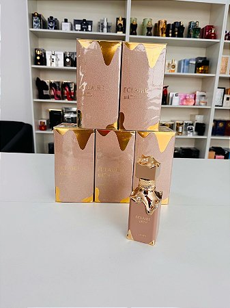 Perfume Árabe - Eclaire - Lattafa