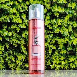 Body Splash Galaxy Gossip Girl - (Ref. Olfativa: Scandal)