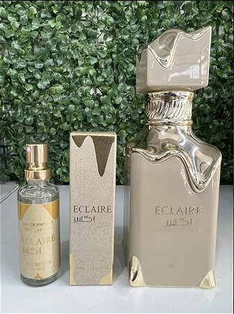 Mini Árabe - Eclaire