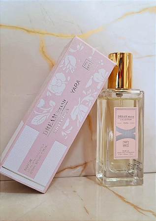 Tubete Dream Brand 441 - (Ref. Olfativa: Yara Rosa)