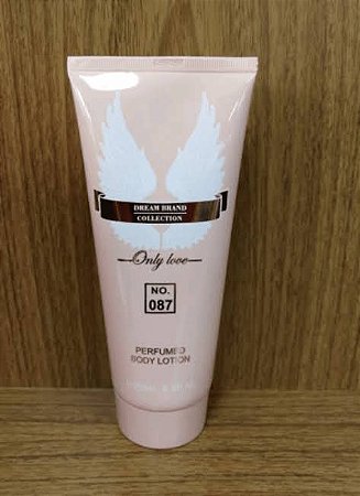 Hidratante Dream Brand 087 - (Ref. Olfativa: Olympea)