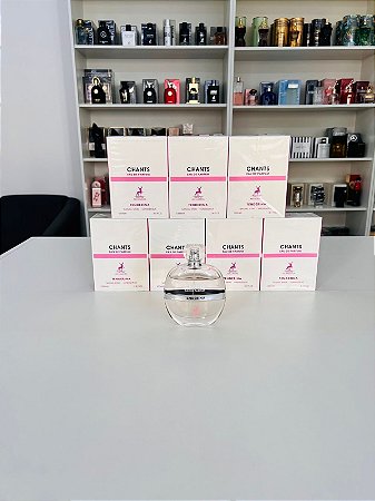 Perfume Árabe - Chants Tanderina- Maison Alhambra