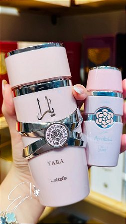 Arabic Collection - Yara