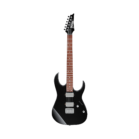 Guitarra Ibanez Grg-121sp Grg 121sp Black Night