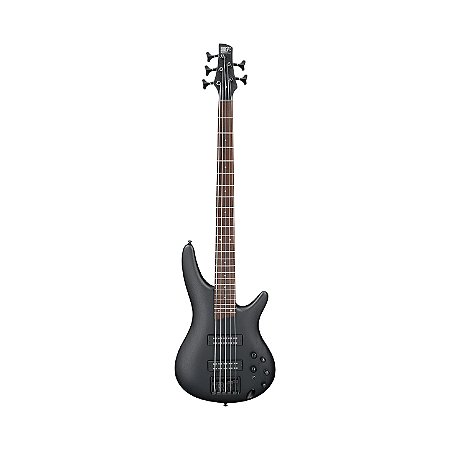 Contrabaixo Ibanez 5 Cordas Series Sr305eb Destro