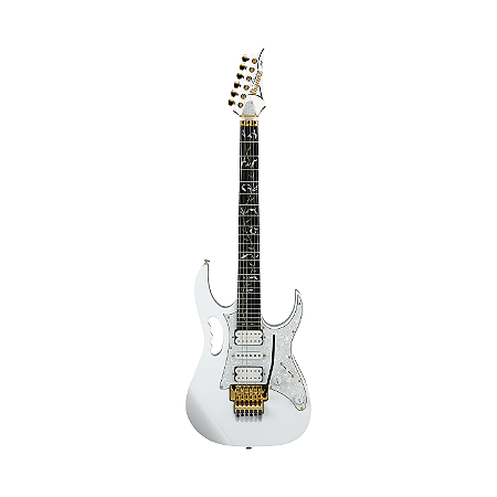 Guitarra Elétrica Ibanez Pia/jem/uv Jem7vp Steve Vai