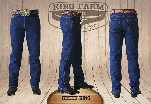 king farm jeans