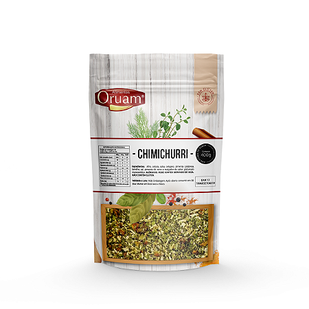 Chimichurri 400g