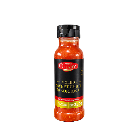 Sweet Chilli Tradicional 250g