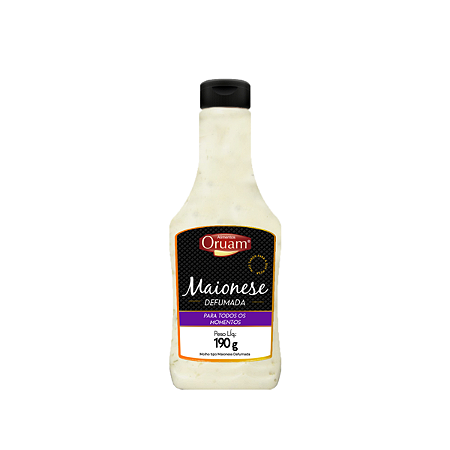 Maionese Defumada Grill 190g