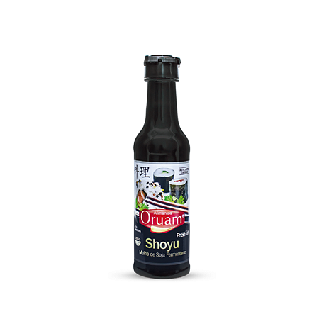 Molho Shoyu 150ml